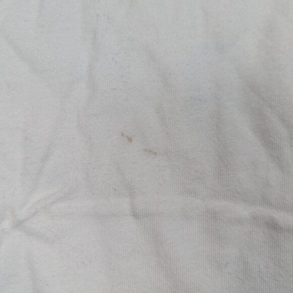 Kaws X Uniqlo Sesame Street BFF Youth White T Shirt Size 13 Kids Art Tee - Picture 7 of 12